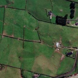 Satellite imagery of TURNERS HILL, NZ