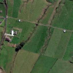 Satellite imagery of TURNERS HILL, NZ
