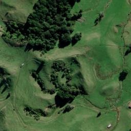Satellite imagery of H OAPUI, NZ