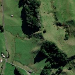 Satellite imagery of H OAPUI, NZ