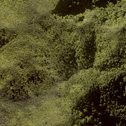 Satellite imagery of B (Kaitieke SD), NZ