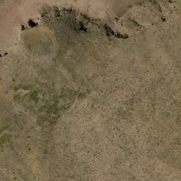 Satellite imagery of Cerro Santo Domingo, AR