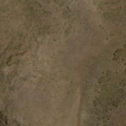 Satellite imagery of Cerro de las Vacas, AR