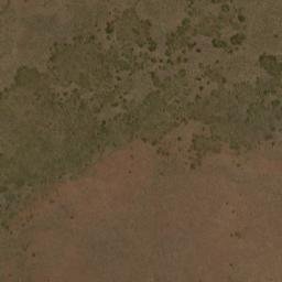 Satellite imagery of Cerro de las Vacas, AR