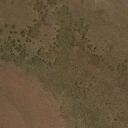 Satellite imagery of Cerro de las Vacas, AR