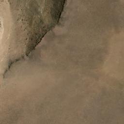 Satellite imagery of Cerro Salinitas, AR
