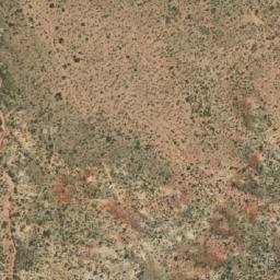 Satellite imagery of Cerro El Cordero, AR