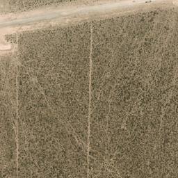 Satellite imagery of ROCA, AR