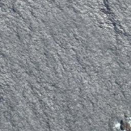 Satellite imagery of Carpentaria Rock, AU