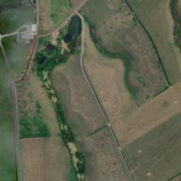 Satellite imagery of Pouteau Pa, NZ