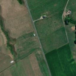 Satellite imagery of Pouteau Pa, NZ