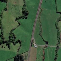 Satellite imagery of B BROWN, NZ