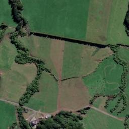 Satellite imagery of B BROWN, NZ