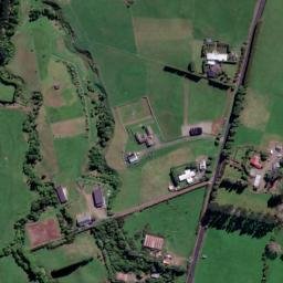 Satellite imagery of B BROWN, NZ