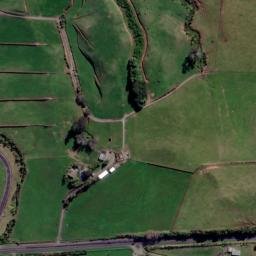 Satellite imagery of TURNERS HILL, NZ