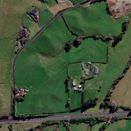 Satellite imagery of TURNERS HILL, NZ