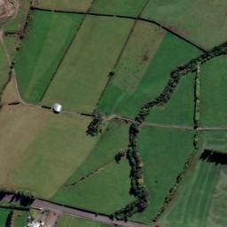 Satellite imagery of TURNERS HILL, NZ