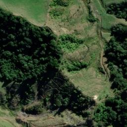 Satellite imagery of H OAPUI, NZ