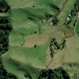Satellite imagery of H OAPUI, NZ