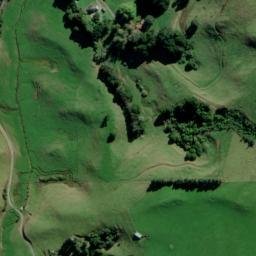 Satellite imagery of H OAPUI, NZ