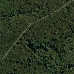 Satellite imagery of XI (Pihanga SD), NZ