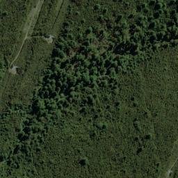 Satellite imagery of XI (Pihanga SD), NZ