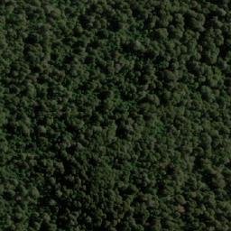 Satellite imagery of Cerro La Teta, CL