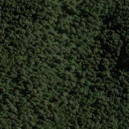 Satellite imagery of Cerro La Teta, CL