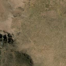 Satellite imagery of Cerro Santo Domingo, AR