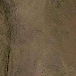 Satellite imagery of Cerro de las Vacas, AR
