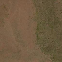 Satellite imagery of Cerro de las Vacas, AR