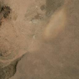 Satellite imagery of Cerro Salinitas, AR