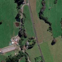 Satellite imagery of B BROWN, NZ