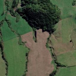 Satellite imagery of B BROWN, NZ