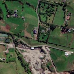 Satellite imagery of TURNERS HILL, NZ