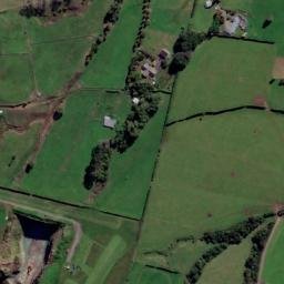 Satellite imagery of TURNERS HILL, NZ