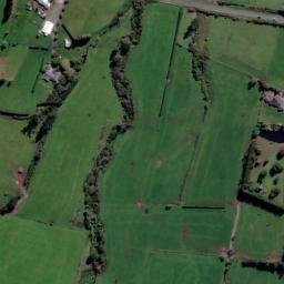 Satellite imagery of TURNERS HILL, NZ