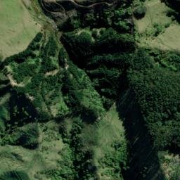 Satellite imagery of H OAPUI, NZ