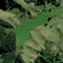 Satellite imagery of H OAPUI, NZ