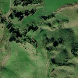 Satellite imagery of H OAPUI, NZ