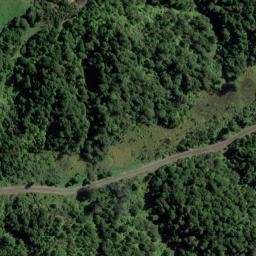 Satellite imagery of KNOB, NZ