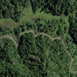 Satellite imagery of KNOB, NZ