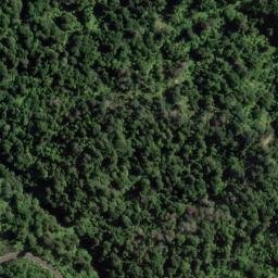 Satellite imagery of KNOB, NZ