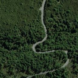 Satellite imagery of XI (Pihanga SD), NZ