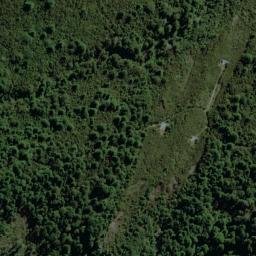 Satellite imagery of XI (Pihanga SD), NZ