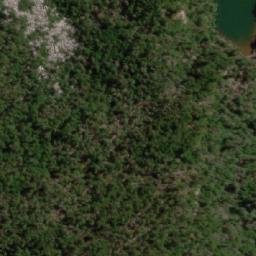 Satellite imagery of Mogote de Quiñenahuín, CL