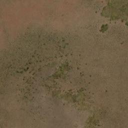Satellite imagery of Cerro de las Vacas, AR