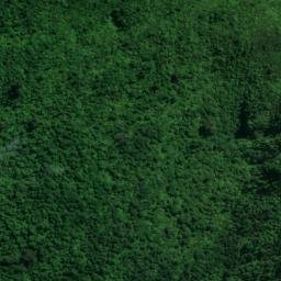Satellite imagery of Patuha Pa, NZ