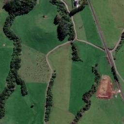Satellite imagery of B BROWN, NZ