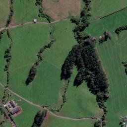 Satellite imagery of B BROWN, NZ